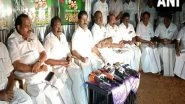 India News | Tamil Nadu: AIADMK to Hold First State Conference After Palaniswami&rsquo;s Appointment as General Secretary