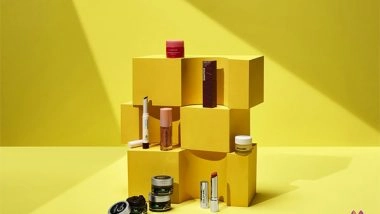 Business News | Myntra Beauty Celebrates World Lipstick Day by Putting the Spotlight on Shoppers&rsquo; Go-to Lipstick Brands and Products