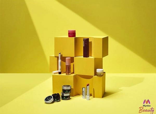 Business News | Myntra Beauty Celebrates World Lipstick Day by Putting the Spotlight on Shoppers’ Go-to Lipstick Brands and Products