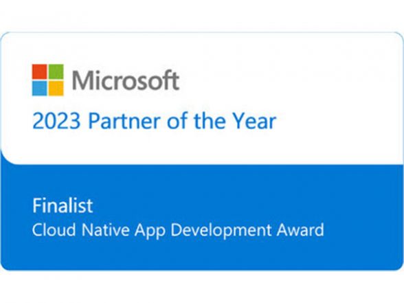 Business News | WinWire Recognized as a Finalist of the 2023 Microsoft Cloud Native Application Development Partner of the Year - Vimarsana News