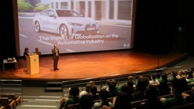 Business News | GESS – International School Marks Significant Milestones With Award-winning BeyondClassrooms Programme