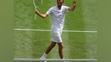 Latest tennis news & top stories