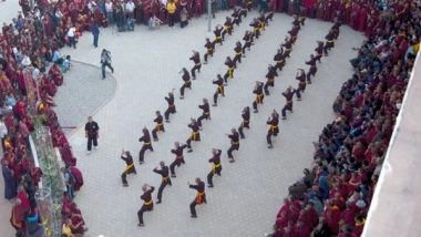 India News | The Fearless Ones: 'Kung Fu Nuns' Changing the World