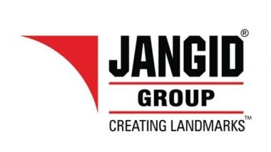 Business News | The Rise of Elegance: Jangid Group's Tower on WEH Borivali Poised to Touch the Skies