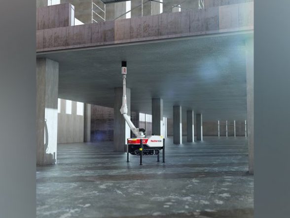 Business News | Need for Empowering India's Construction Industry Through Essential Technological Advancements - Vimarsana News