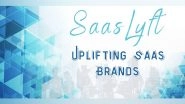 Business News | SaasLyft Breaks Ground in Uplifting SaaS Industry