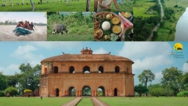 Business News | Tour Operators' Meet Held in Delhi to Promote &lsquo;Awesome Assam&rsquo; as Tourist Destination