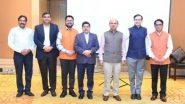 Business News | Industry Experts Come Together to Kickstart Mega Oil Plantation Drive in Northeast