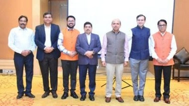 Business News | Industry Experts Come Together to Kickstart Mega Oil Plantation Drive in Northeast