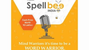 Business News | Gear Up for Mind Wars&rsquo; National Spell Bee Competition 2023!