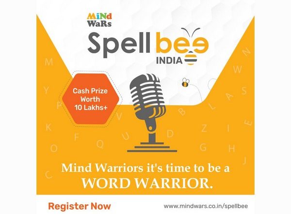 Business News | Gear Up for Mind Wars’ National Spell Bee Competition 2023!