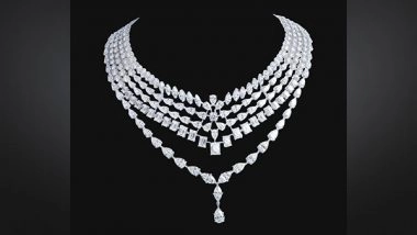 Business News | Badalia Diamonds to Sparkle on the Runway with Rohit Gandhi + Rahul Khanna at India Couture Week 2023 Organized by FDCI