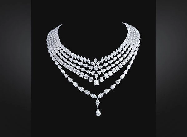 Business News | Badalia Diamonds to Sparkle on the Runway with Rohit Gandhi + Rahul Khanna at India Couture Week 2023 Organized by FDCI