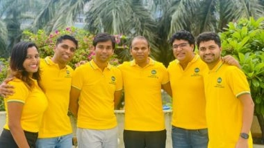 Business News | Equity 360 Facilitates Beyond Snack's Successful USD 3.5 Million Funding Round with NAB Ventures Fund