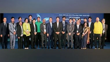 Business News | India-Japan Script an Expanding Partnership for a Shared Future