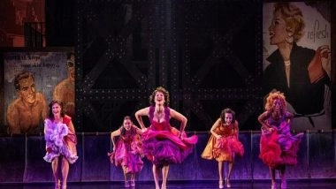 Entertainment News | Broadway in Bombay: 'West Side Story' Musical to Make India Debut at Nita Mukesh Ambani Cultural Centre