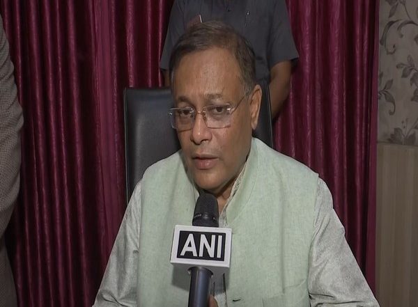 World News | Economic, Cultural, Business Ties Between India, Bangladesh Have Strengthened over Last Couple of Years: Bangladeshi Minister