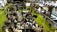 Business News | Gartex Texprocess India Set to Showcase Advanced Technologies in Garment and Textile Machinery