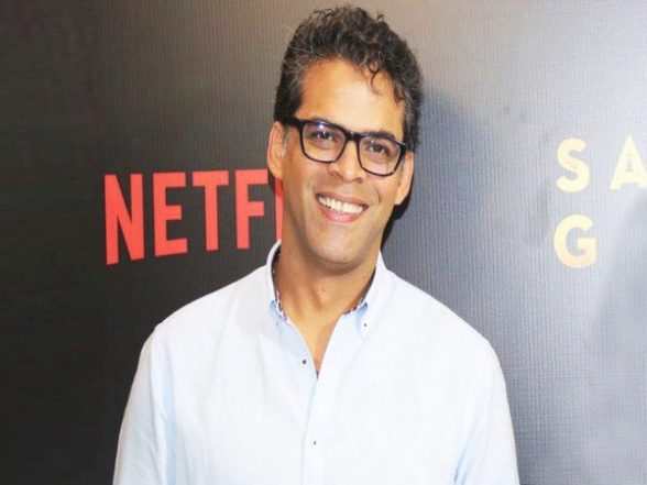 Entertainment News | Vikramaditya Motwane to Bring Projects on Emergency, Tihar Jail - Vimarsana News