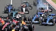 Sports News | Formula 1 Teams to Have F1 Academy Drivers from 2024 Season