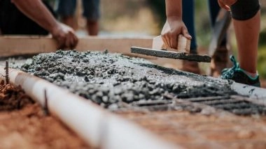 Business News | ACC Q1 Results: Net Profits Soar 105 Pc, Revenue Up 16 Pc