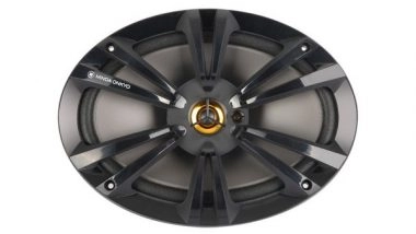 Business News | Uno Minda Unveils High Performance In-car Speakers in India, Powered by Japanese No.1 Sound Technology Leader, Onkyo