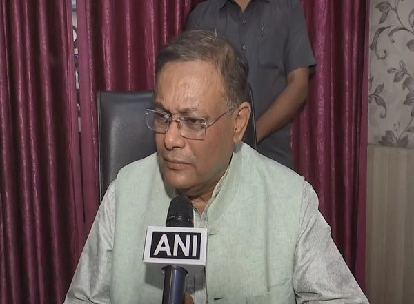 World News | India, Bangladesh Ties Reach “new Dimensions” with Trade Transactions in Rupees and Taka: Bangladeshi Minister