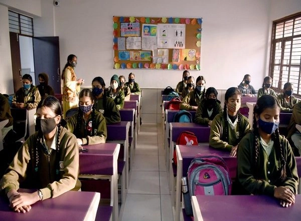 India News | Assam: National Education Policy to Be Implemented in 42 Kendriya Vidyalayas in Guwahati Region