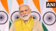 India News | NDA MPs to Meet PM Modi in 11 Groups from July 31, Ruling Alliance to Expand Reach out to People &nbsp;