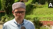 India News | &ldquo;I&rsquo;m Not Saying, Situation in J-K Was Normal in Our Time&rdquo;: Omar Abdullah