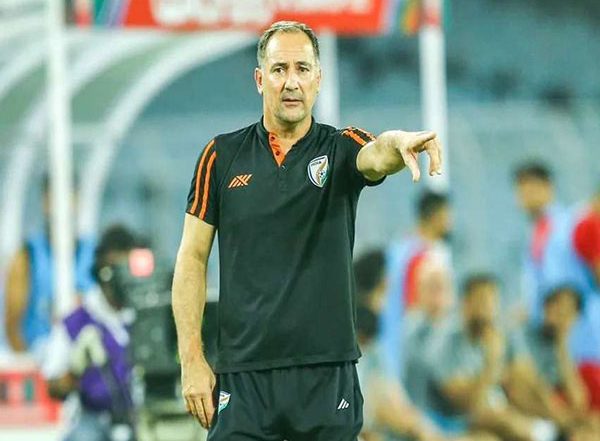 Sports News | Game Against China Will Decide Winner of the Group: India Coach Stimac on Asian Games Draw
