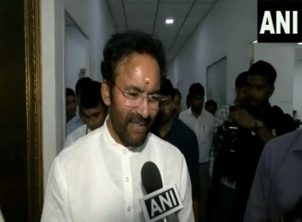 India News | Ministry of Culture Encourages Regional Dialect, Language Through Various Programs: Govt