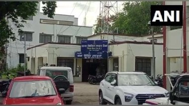 India News | Madhya Pradesh: Sub-inspector Shoots, Injures Senior Officer in Rewa