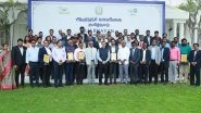Business News | Autointelli an AIOpS Company Awarded by Governor of Tamilnadu  for Best IT Infrastructure Automation Tool for 2023