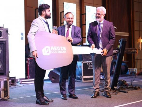 Business News | Impact 2023: 3 Years of AegisCovenant, a Milestone in Inclusive Leadership in the Insurance Sector - Vimarsana News