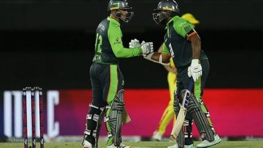 Sports News | Quinton De Kock's Stupendous Innings Takes Seattle Orcas to Major League Cricket Final