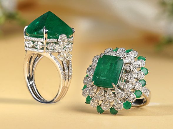 Business News | Panna Diamond World LLP Announces a Robust Expansion Plan: To Open Around 12 Stores in the Coming Years - Vimarsana News