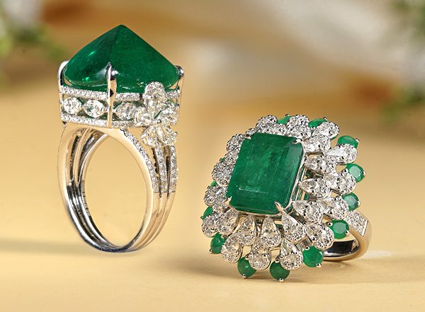 Business News | Panna Diamond World LLP Announces a Robust Expansion Plan: To Open Around 12 Stores in the Coming Years