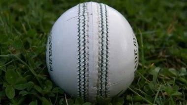 Sports News | Japan Batter Ibrahim Found Guilty of Breaching ICC Code of Conduct