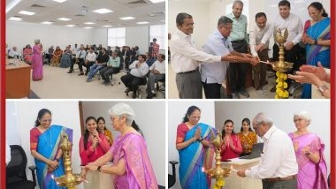 Business News | Setting the Course for Success: MKES IMSR Hosts First Student Induction Programme