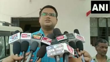 India News | MP: Minor Girl Raped in Satna; Condition Critical
