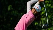 Sports News | Evian Championships: Diksha, Aditi Shoot Even Par Rounds on First Day