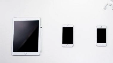 Business News | Global Smartphone Shipments Continue to Decline with 7.8 Drop in Q2: Report