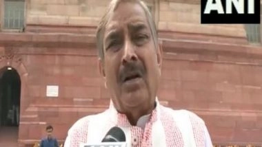 India News | &ldquo;We Aren't Inviting Him to Our Private Meeting&rdquo;: Congress&rsquo; Pramod Tiwari Reiterates PM&rsquo;s Statement over Manipur