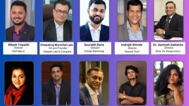 Business News | Top 10 Trailblazing Entrepreneurs and the Inspiring Stories Behind Their Success Journey