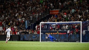 Sports News | Pinsoglio Denies AC Milan to Hand Juventus Victory by 4-3 on Penalties