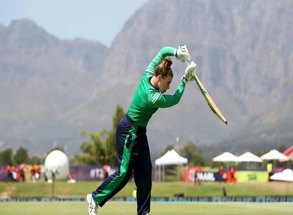 Sports News | Ireland's Most-capped Female Cricketer Mary Waldron Announces Retirement from International Cricket