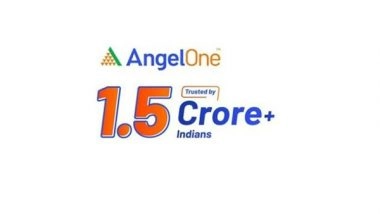 Business News | The Revolutionary #SuperIsHere Campaign Unveils Angel One's Smart Investing Super App