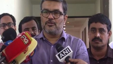 India News | Kerala Will Become State Without Extremely Poor Families by Nov 2025: Minister MB Rajesh