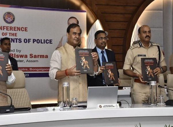 India News | “Assam Police Must Examine How Indian Army Can Be Freed After AFSPA”: CM Sarma
